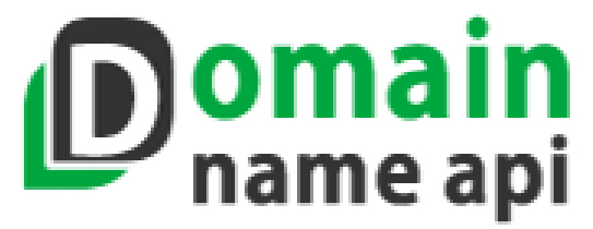 domain name api bayii logo