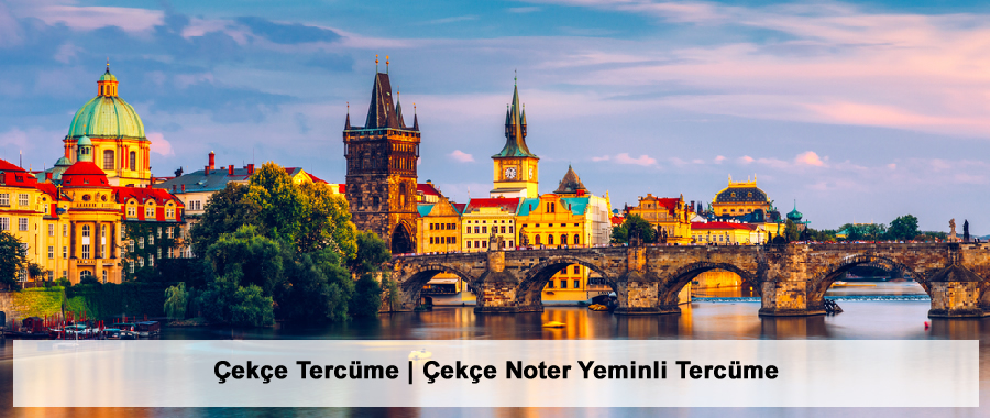 Tatarca Tercüme | Tatarca Noter Yeminli Tercüme